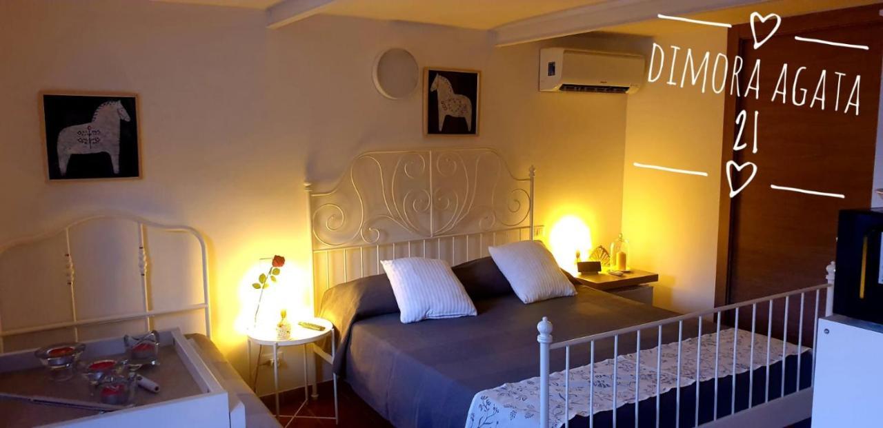 Hotel Dimora Agata 21 Ostuni Exterior foto