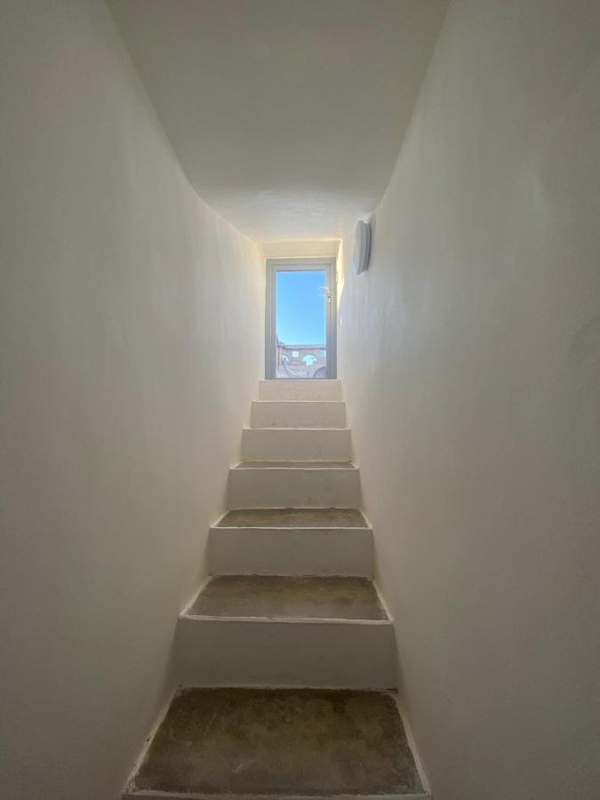 Hotel Dimora Agata 21 Ostuni Exterior foto