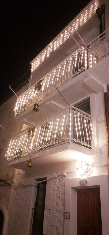 Hotel Dimora Agata 21 Ostuni Exterior foto