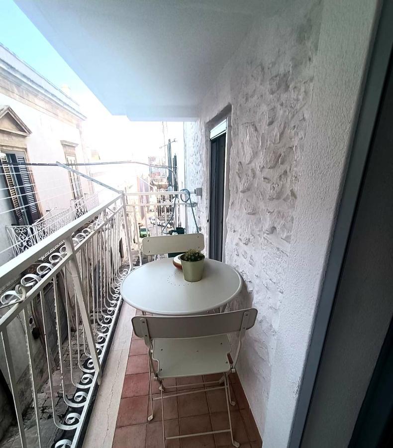 Hotel Dimora Agata 21 Ostuni Exterior foto