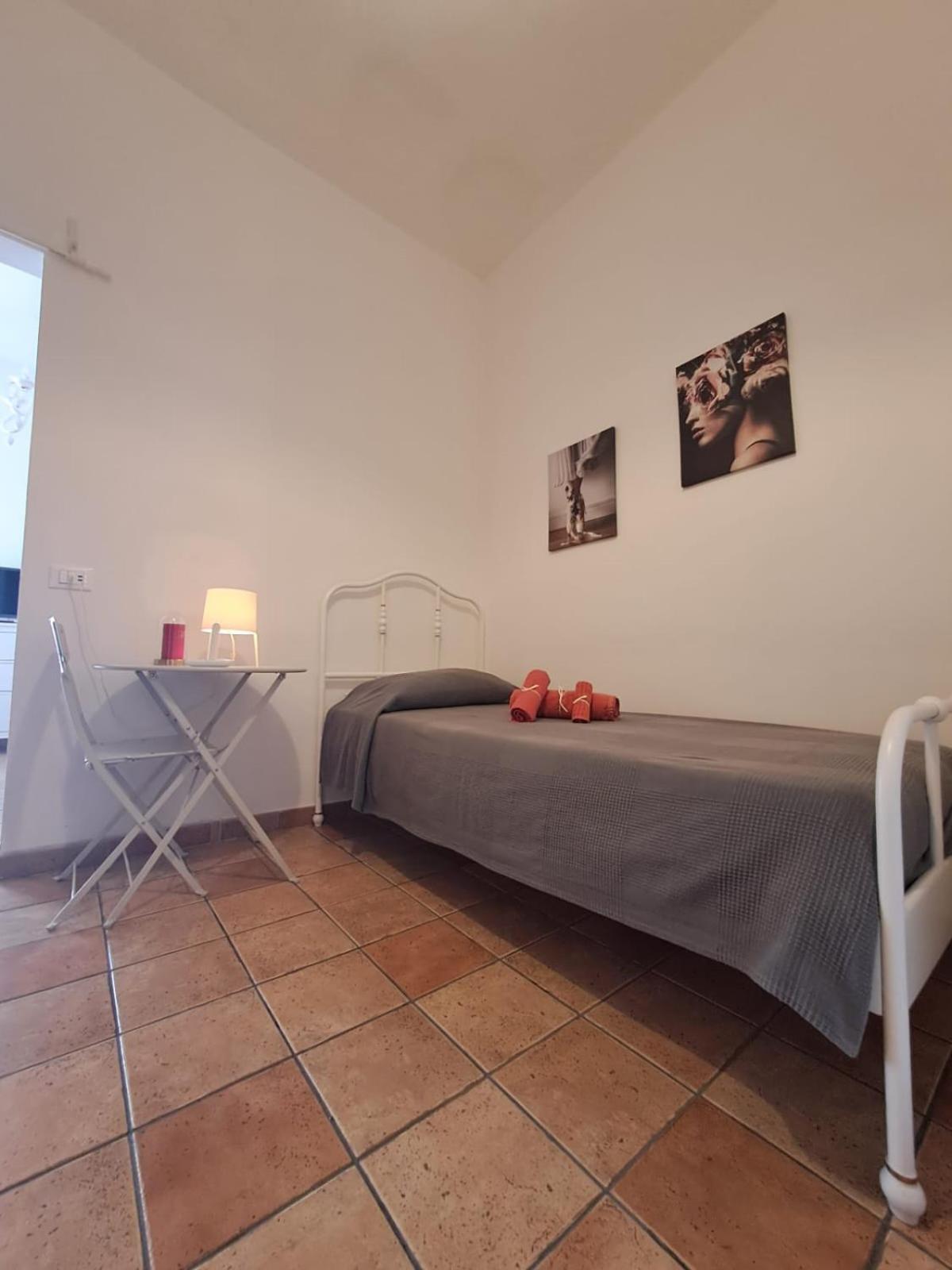 Hotel Dimora Agata 21 Ostuni Exterior foto